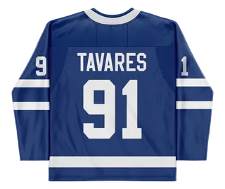John Tavares
