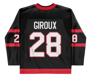 C. Giroux