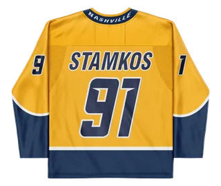 Steven Stamkos
