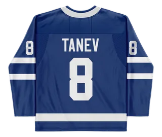 Chris Tanev