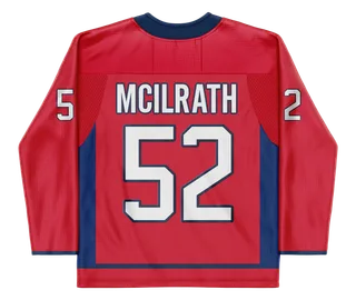 D. McIlrath