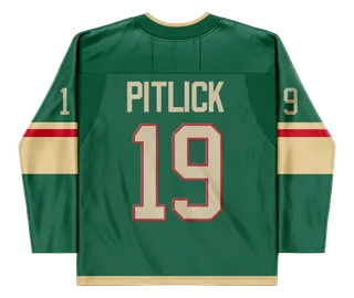 T. Pitlick