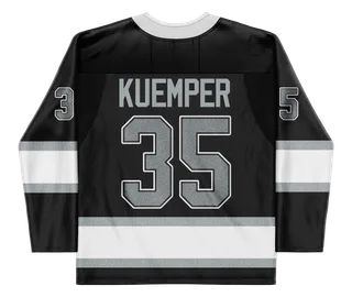 Darcy Kuemper