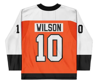 G. Wilson