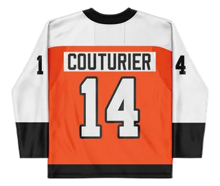 Sean Couturier