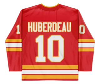 Jonathan Huberdeau
