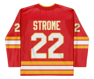 Ryan Strome