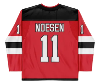 Stefan Noesen