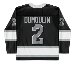 Brian Dumoulin