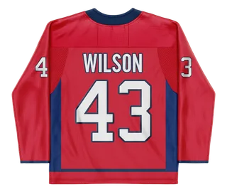 Tom Wilson