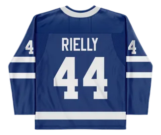 Morgan Rielly