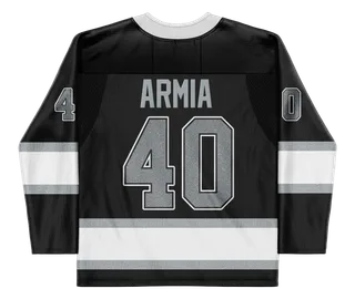 Joel Armia