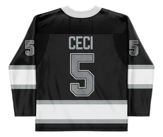 Cody Ceci
