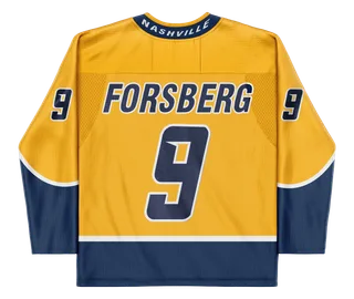 Filip Forsberg