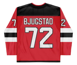 Nick Bjugstad