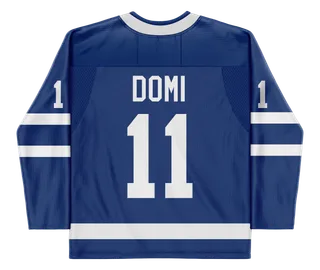 Max Domi