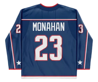 Sean Monahan
