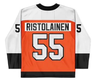 Rasmus Ristolainen
