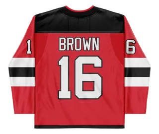 Connor Brown