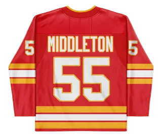 Jacob Middleton