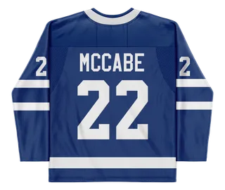 Jake McCabe