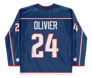 Mathieu Olivier