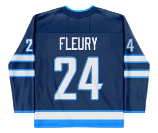 H. Fleury