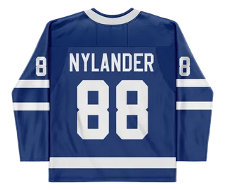 William Nylander