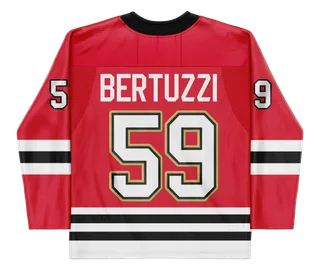 Tyler Bertuzzi