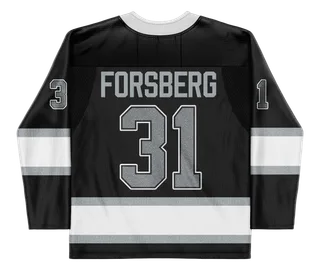 Anton Forsberg