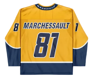 Jonathan Marchessault