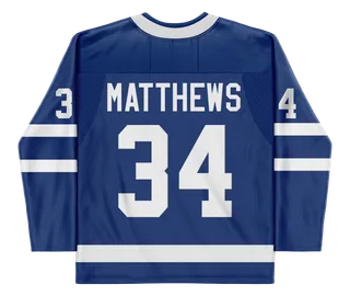 Auston Matthews
