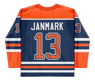 Mattias Janmark