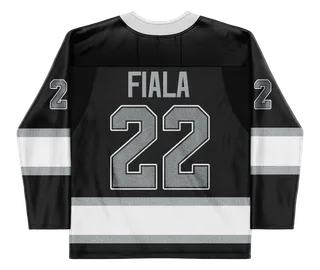 Kevin Fiala