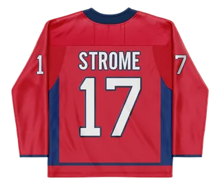 Dylan Strome