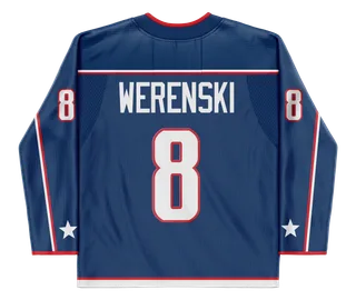 Zach Werenski