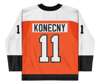Travis Konecny