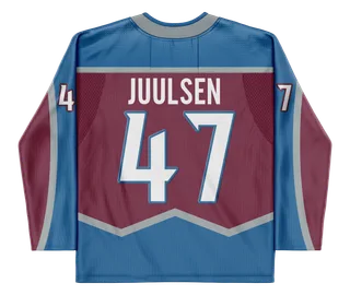 Noah Juulsen