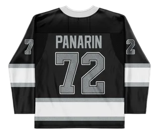 Artemi Panarin