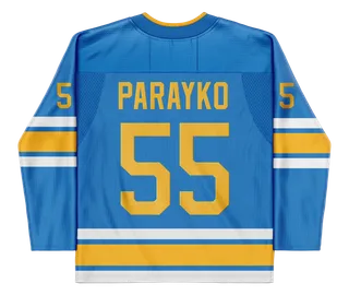 Colton Parayko