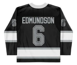 Joel Edmundson