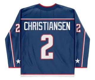 Jake Christiansen