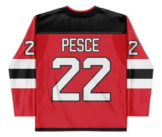 Brett Pesce