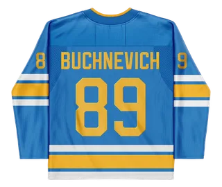 Pavel Buchnevich