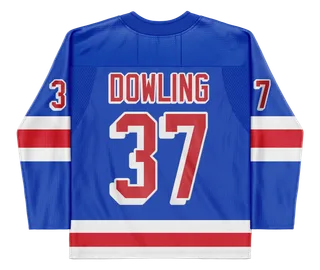 Justin Dowling