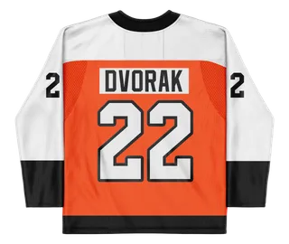 Christian Dvorak