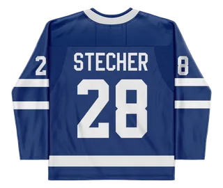 Troy Stecher