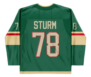 Nico Sturm