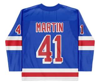 Spencer Martin