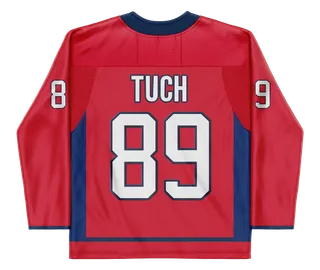 Alex Tuch